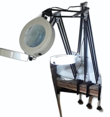 #magnifying-led-lamp-with-stand
