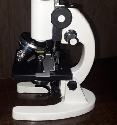 #student microscope
