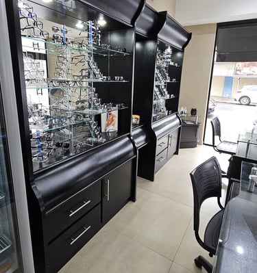 Ótica em são josé do rio preto