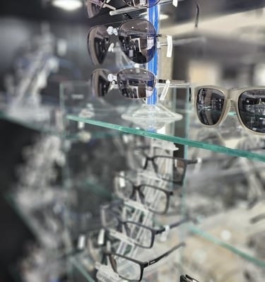 Ótica em são josé do rio preto