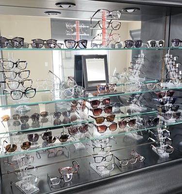 ótica em são josé do rio preto