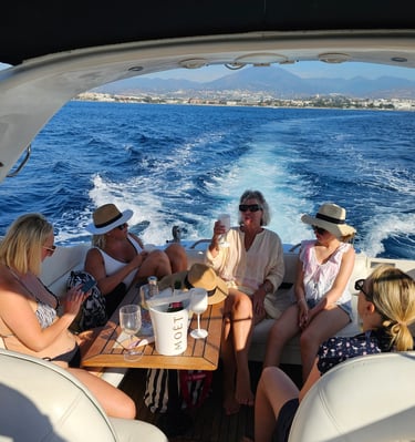 familia en charter day