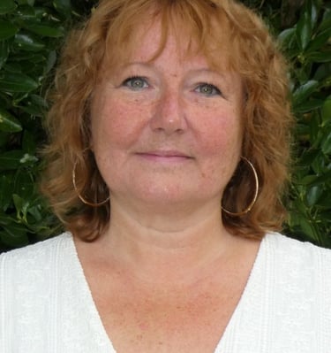 Corinne GODEFROY Voix off