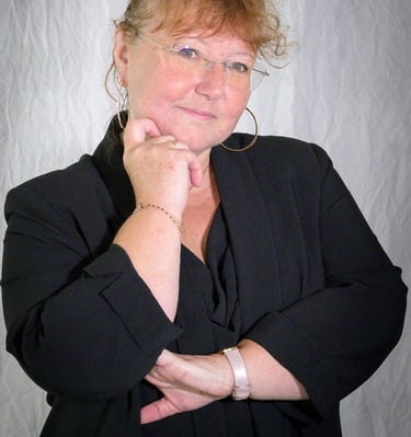 Corinne MULLER - Comédienne Cinéma