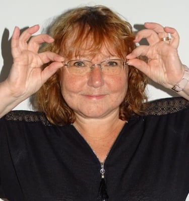 Corinne MULLER - Actrice