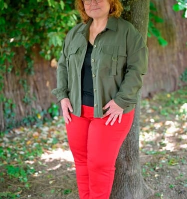 Corinne MULLER