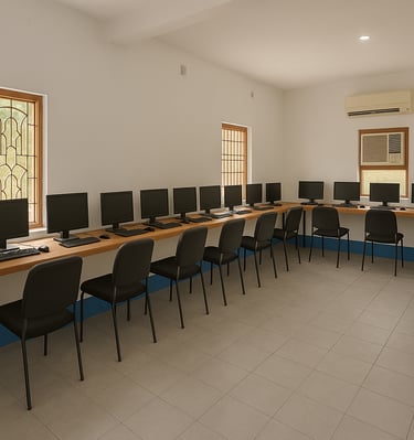 E-Library-Dr. Ambedkar Law College