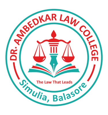 Logo-Dr. Ambedkar Law College