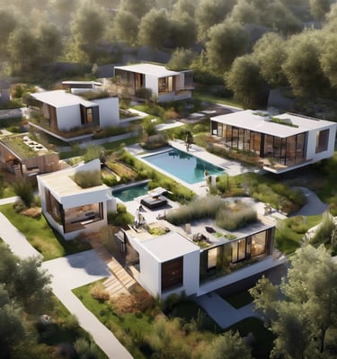 Housing in Central, FL