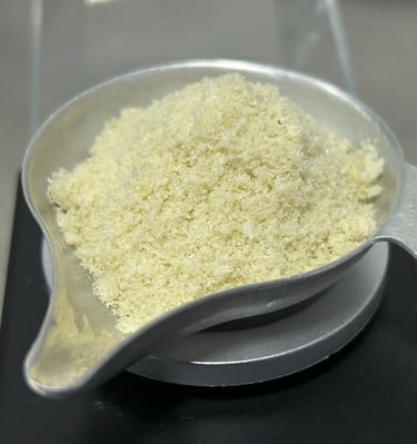 #Bee #Venom #Powder Veneno de Abejas en Polvo