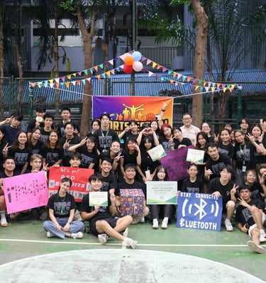 Sportfest 1