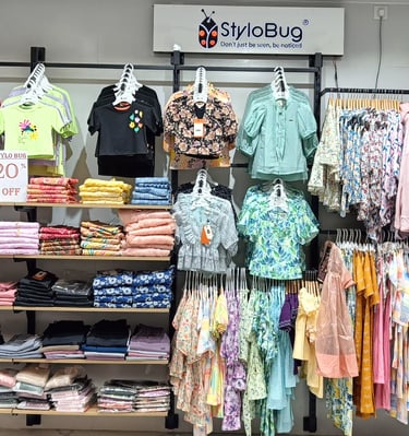 Best Baby Cloth in Dholpur- Akash Collection Dholpur