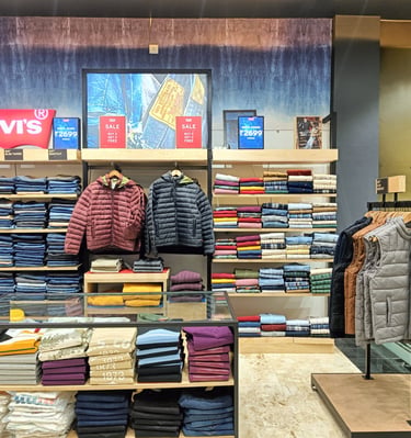 Akash Collection Dholpur Best Cloth All Type in Near by Dhoplur