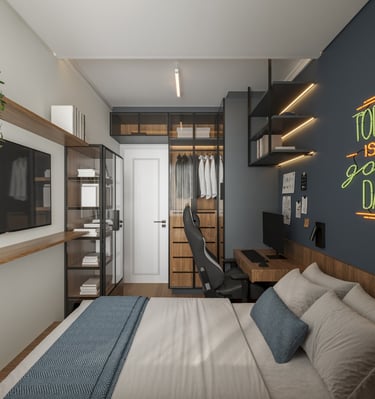 Projeto MS | Vila Leopoldina - SP