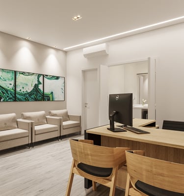 Projeto JS | Vila Mariana Metrô Santa Cruz - SP