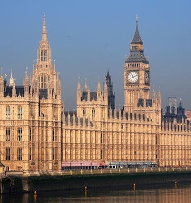 Houses of parliament