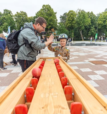 Kamuoliuko ridenimas