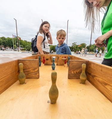 Mni kegliai vilkelis