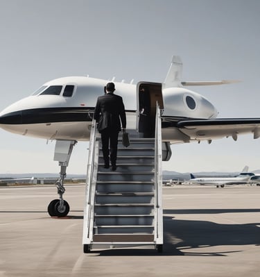 A well-organized workspace showcasing productivity and efficiency.