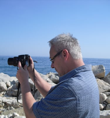 Bild von Franz Wenke