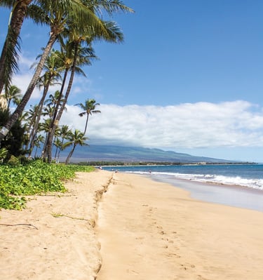 Huna  ancient Hawaiian healing
