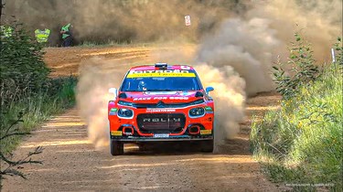 wrc rally de portugal