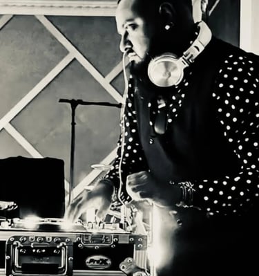premium DJ services