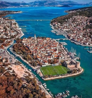 Trogir