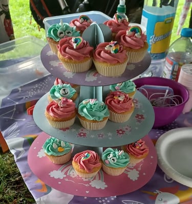 cupcakes