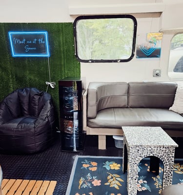 Meet Me At The Sauna - Image 16