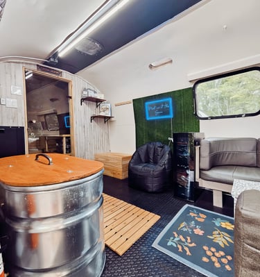 Meet Me At The Sauna - Image 4