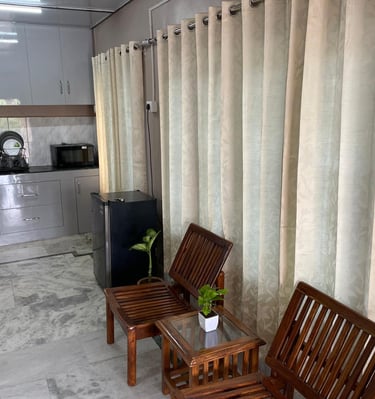 The Dharamshala Nook Homestay in Dharamshala