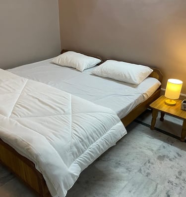 The Dharamshala Nook Homestay in Dharamshala