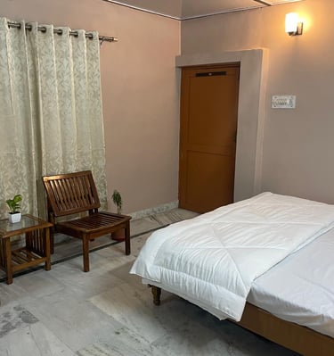 The Dharamshala Nook Homestay in dharamshala