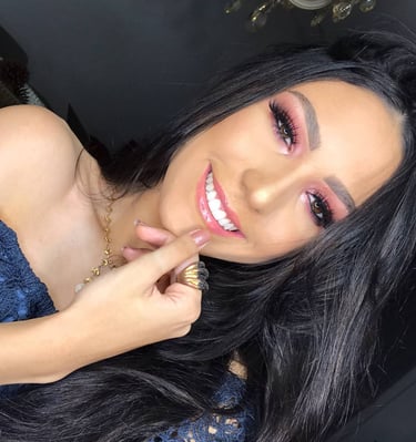 Curso de maquiagem Curitiba