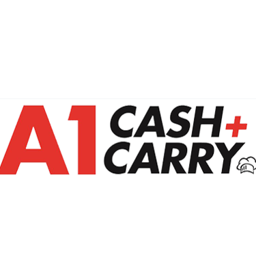 A1 Cash and Carry, is a partner of Malik Enterprises carrying their South Asian products