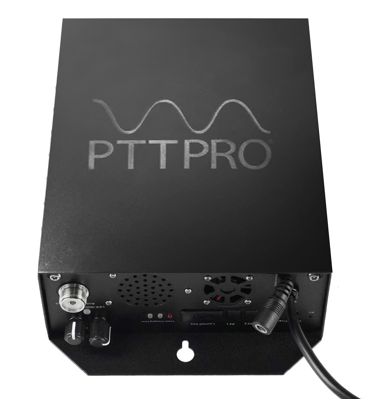 Radio Base MESH PTTPRO