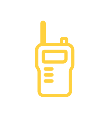 Prioridad de red LTE push-to-talk con PttGlobal