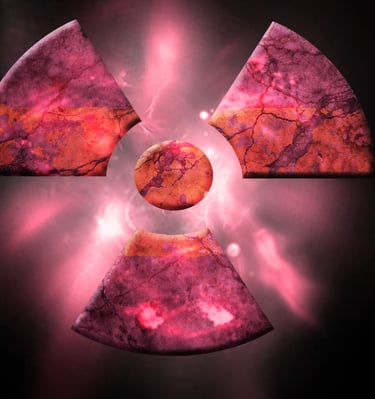 industrie nucléaire