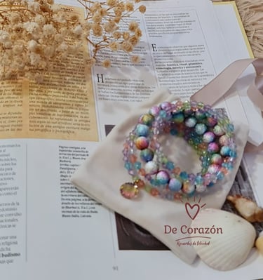 pulseras personalizable