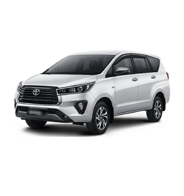 Sewa Mobil Innova Reborn di Surabaya