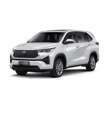 Sewa Mobil Innova Zenix di Surabaya