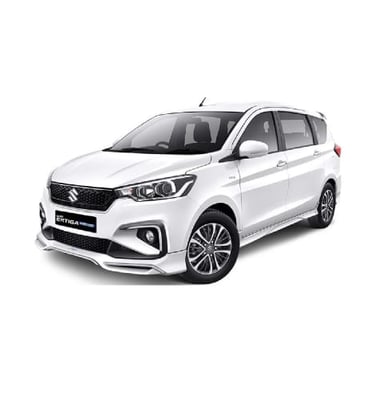 Sewa Mobil Suzuki Ertiga di Surabaya