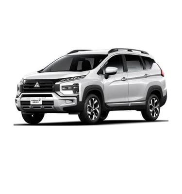 Sewa Mobil Mitsubishi Xpander di Surabaya