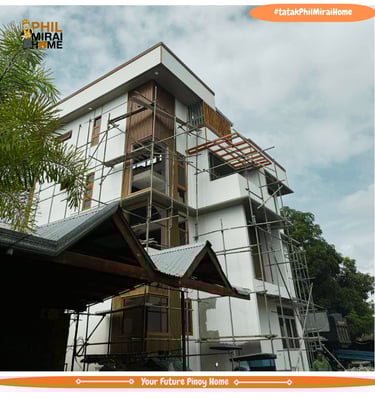 Gapan City, Neuva Ecija Client