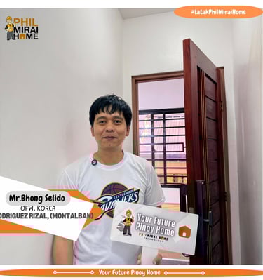 Manila Client Smart Toilet