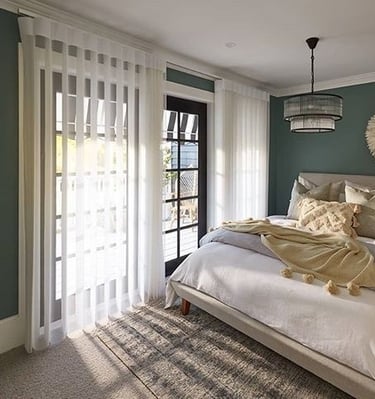 Veri SHADES - CCS Blinds & Shutters