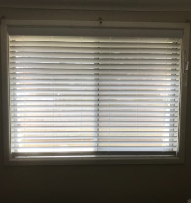 Venetian Blind - CCS Blinds & Shutters