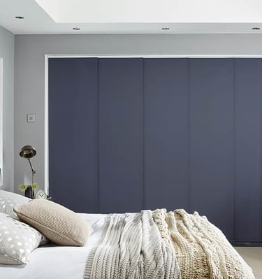 Panel Glide - CCS Blinds & Shutters