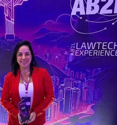 AB2L LAWTECH EXPERIENCE